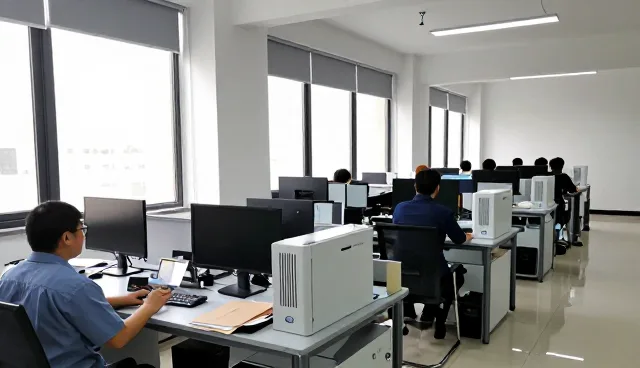 深圳名仕杰网络科技有限公司